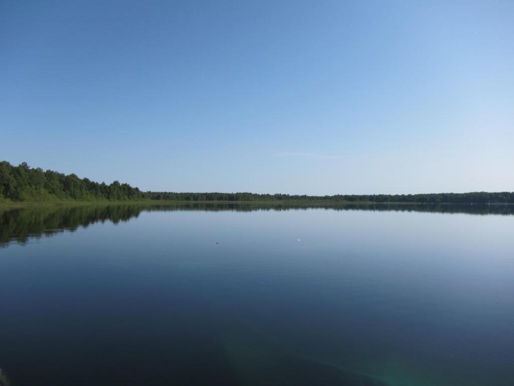 Resort Piaseczno 로즈푸시 외부 사진