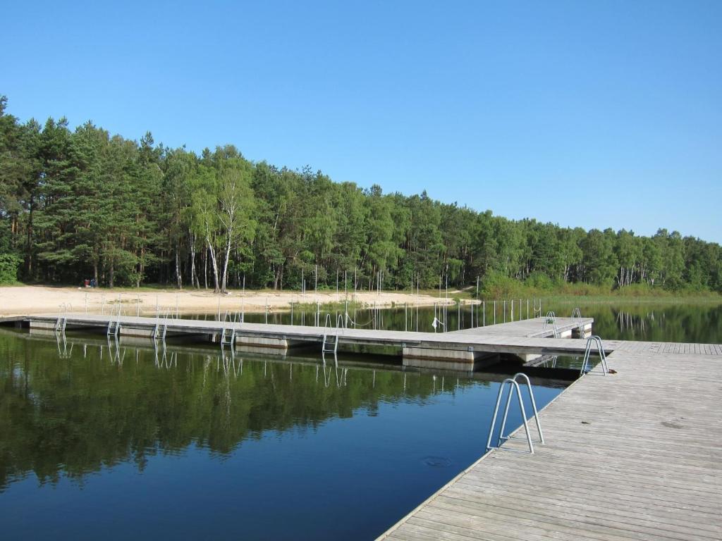 Resort Piaseczno 로즈푸시 외부 사진