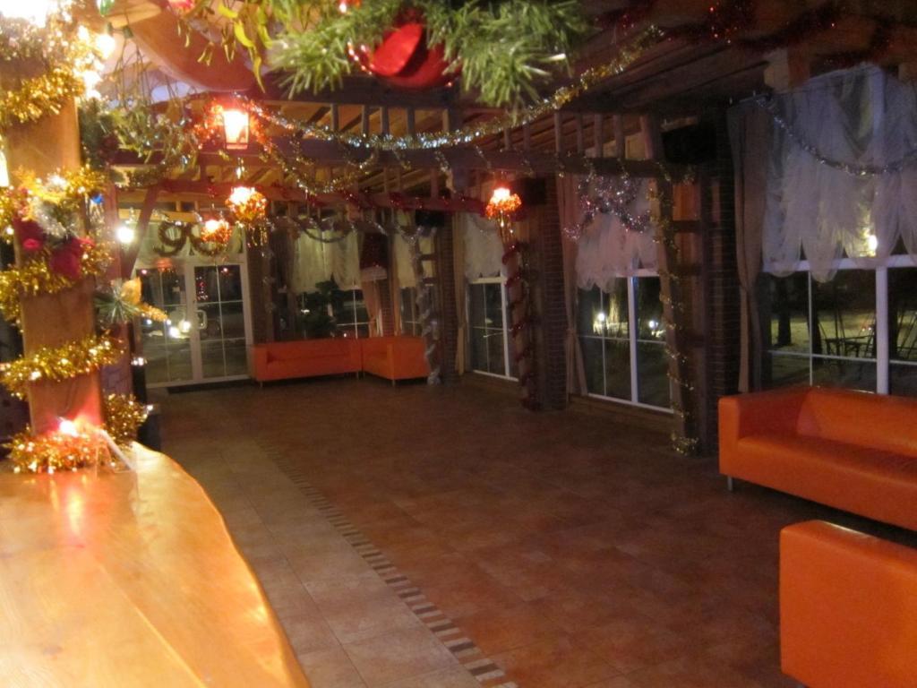Resort Piaseczno 로즈푸시 외부 사진