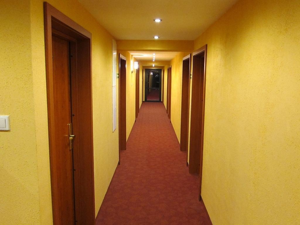 Resort Piaseczno 로즈푸시 외부 사진