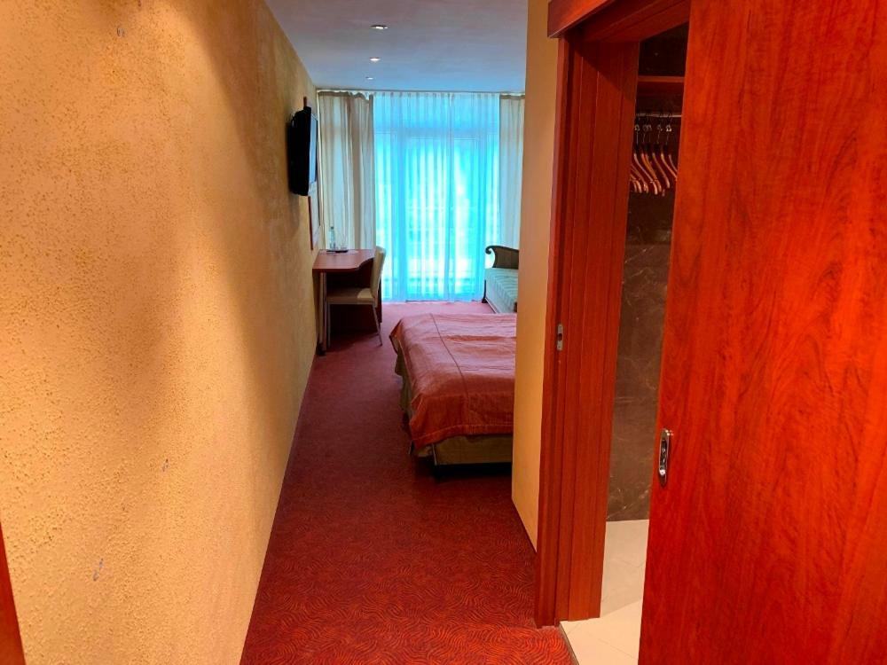 Resort Piaseczno 로즈푸시 외부 사진