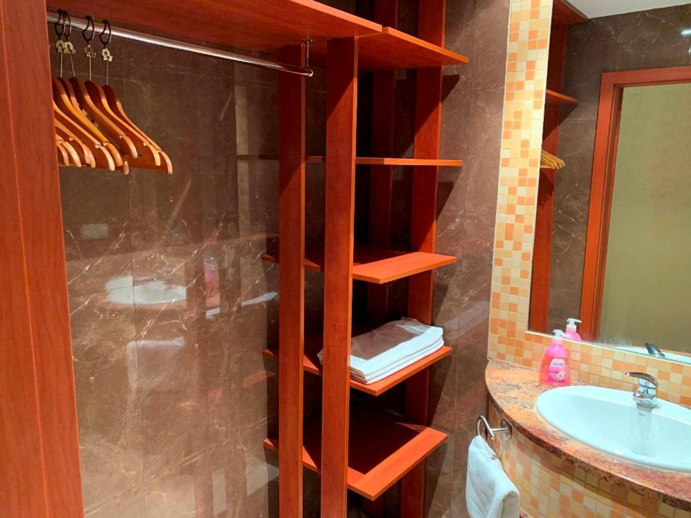Resort Piaseczno 로즈푸시 외부 사진